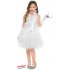 Costume di carnevale MARILYN BABY